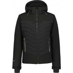 Icepeak Fremont miesten toppatakki