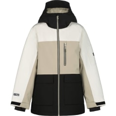 Icepeak Lamar lasten toppatakki