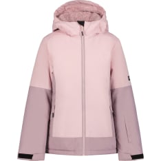 Icepeak Lindley lasten toppatakki