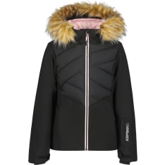 Icepeak Laval lasten toppatakki