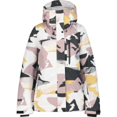 Icepeak Creola naisten toppatakki