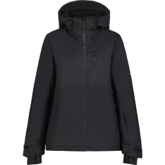 Icepeak Cathay women's wadded jacket