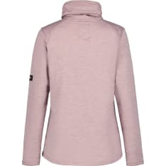 Icepeak Caen naisten midlayer