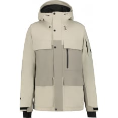 Icepeak Cale miesten toppatakki