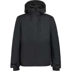 Icepeak Chester miesten toppatakki