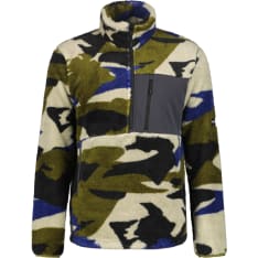 Icepeak Crary miesten midlayer