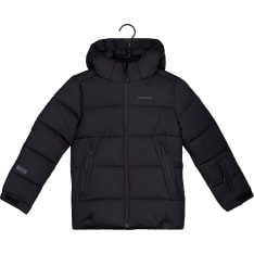 Icepeak Louin kid's wadded jacket