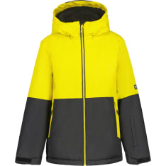 Icepeak Latimer lasten toppatakki