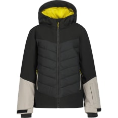 Icepeak Latta lasten toppatakki