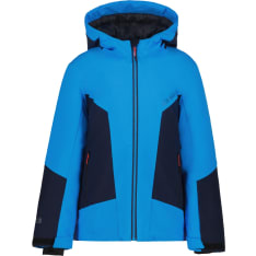 Icepeak Langdon kid's wadded jacket