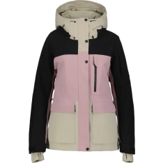 Icepeak Curran naisten toppatakki