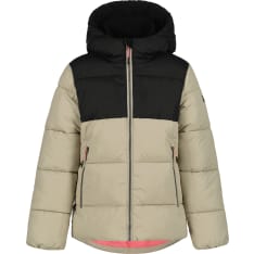 Icepeak Kenova lasten toppatakki