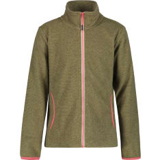 Icepeak Kihei kid's fleece jacket