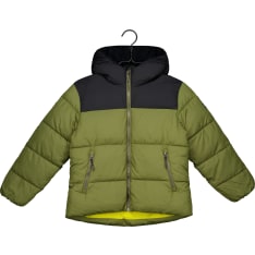 Icepeak Kenmare lasten toppatakki