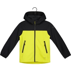 Icepeak Konan kid's softshell jacket