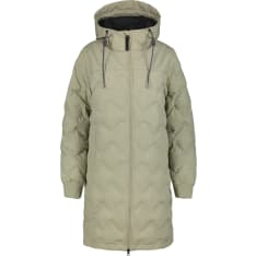 Torstai Chania naisten talvitakki