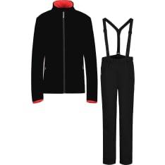 Rukka Tapila kid's ski set