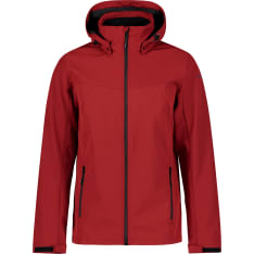 Icepeak Brimfield miesten softshell-takki