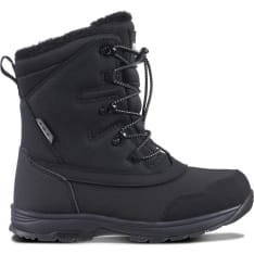 Icepeak Almont kid's winter shoes