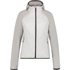 Rukka Melta Hood naisten juoksutakki
