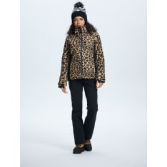 Icepeak Fowler women's wadded jacket