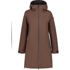 Luhta Iskola women's parka jacket