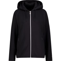 Luhta Domarby naisten huppari D-mitoituksella