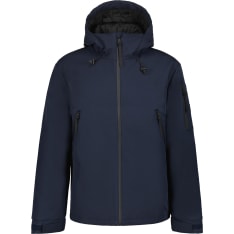 Luhta Hukkala miesten toppatakki