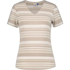 Luhta Kivihaka naisten t-paita D-mitoituksella