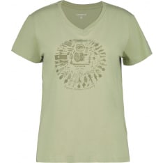 Icepeak Middlefield naisten t-paita
