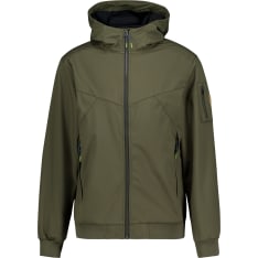 Icepeak Mangham men's softshell jacket