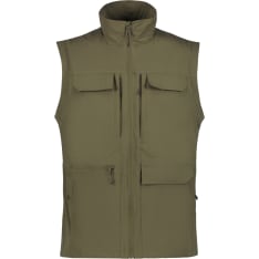Icepeak Bergheim men's vest