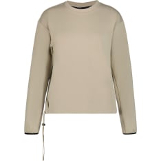 Rukka Palokka women's sweatshirt