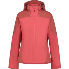 Icepeak Burnet women's softshell jacket