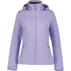 Icepeak Boise women's softshell jacket
