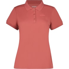 Icepeak Bayard naisten pikeepaita