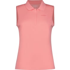 Icepeak Bazine naisten pikeepaita