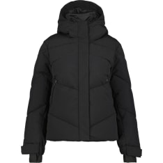 Rukka Pyhitty naisten toppatakki