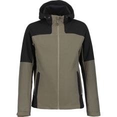 Icepeak Buxton men softshell jacket
