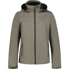 Icepeak Biggs men's softshell jacket