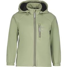 Icepeak Jenett children's softshell jacket