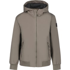 Icepeak Ketzin children's softshell jacket