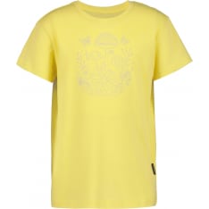 Icepeak Leadville children's tee
