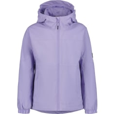 Icepeak Kalkaska children's shell jacket