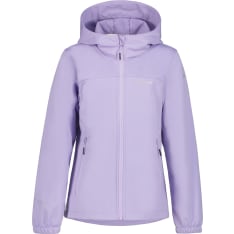 Icepeak Kleve Jr children softshell jacket