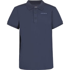 Icepeak Kinross children's pique shirt