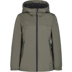 Icepeak Kline children's softshell jacket
