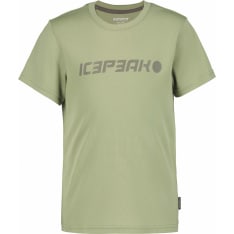 Icepeak Kemberg children's tee