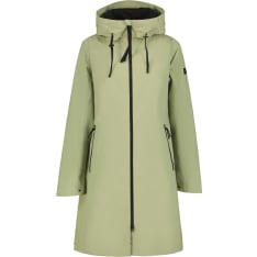 Icepeak Abensberg naisten parkatakki