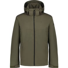 Icepeak Aalen men's jacket